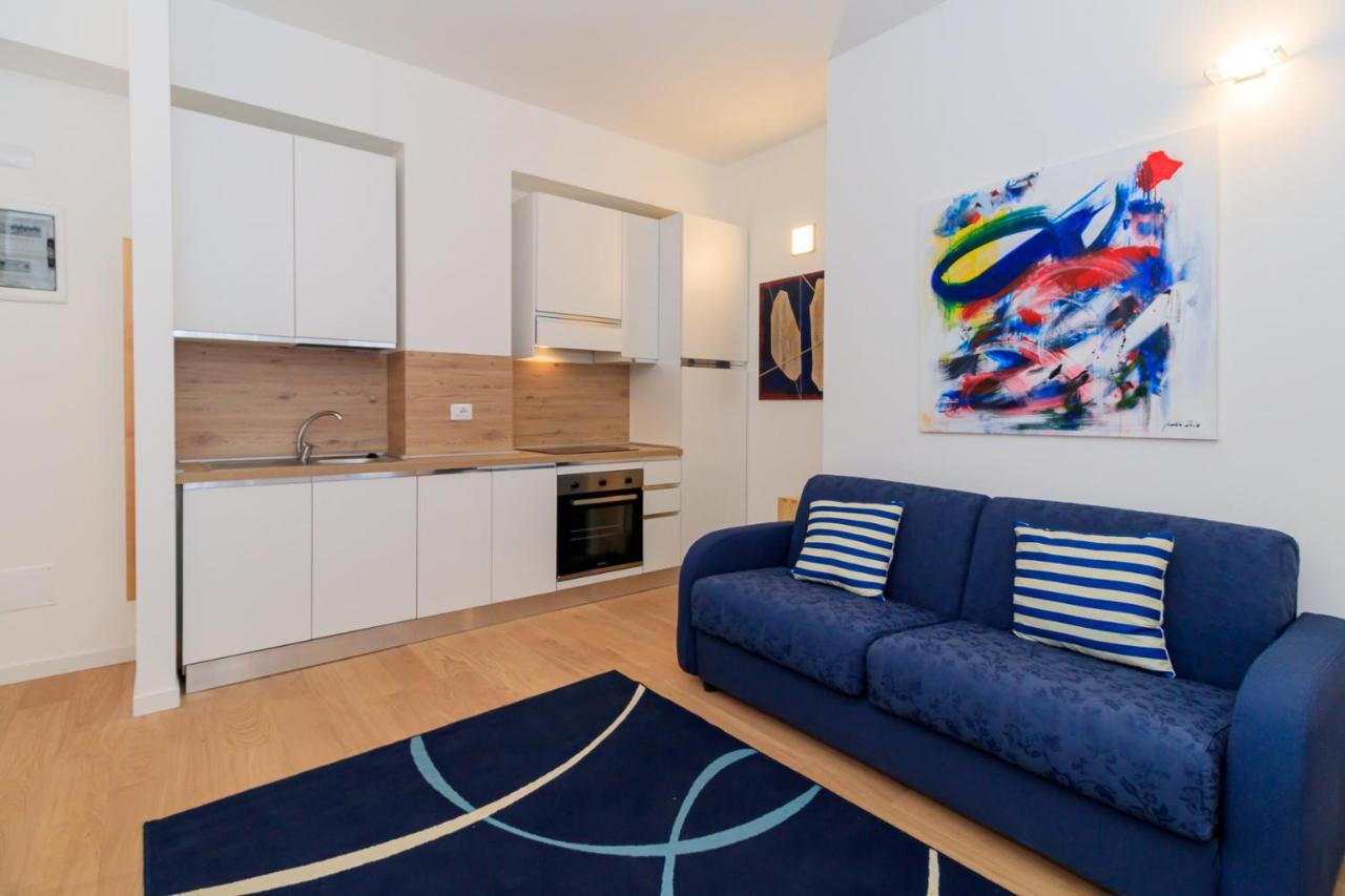 Joivy Cosy 1Bed Flat In Fiera, Milan Milão Exterior foto