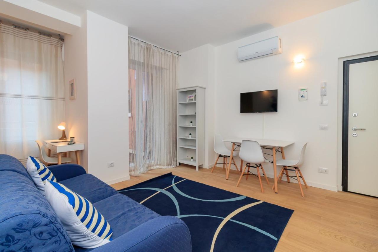 Joivy Cosy 1Bed Flat In Fiera, Milan Milão Exterior foto