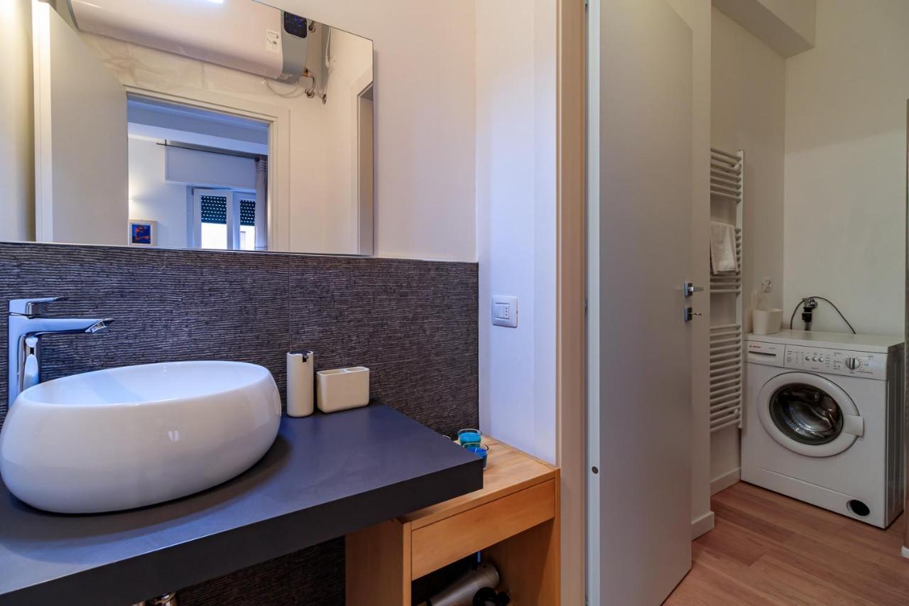 Joivy Cosy 1Bed Flat In Fiera, Milan Milão Exterior foto