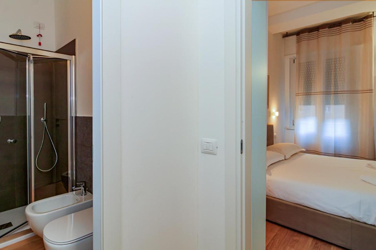 Joivy Cosy 1Bed Flat In Fiera, Milan Milão Exterior foto